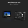 SJCAM SJ10X Action Camera SJ10 X 4K 24FPS 10M Corpo impermeabile WiFi 2.33 Touch Screen Stabilizzazione giroscopica LIVE STREAMING Sport DV