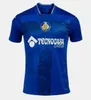 2023 2024 GETAFE SOCCER Jerseys Jaime Mata Unal Alena Maksimovic Arambarri Milla Jose Angel Football koszule Top Mayoral Latasa Greenwood