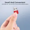 USB-A 3.0 Typ C till USB Male Converter Data Charger Convertor för Samsung Huawei Xiaomi Android-telefon 11 LL