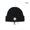 Chapéu de designer chapéu de malha chapéu de lã feminino chapéu frio masculino chapéus para homens gorros para mulher