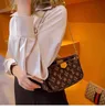 10A de alta qualidade Multi Pochette Felicie carteira de luxo mini bolsas crossbody designer bolsa mulher bolsa de ombro designers mulheres luxos com caixa e cartão