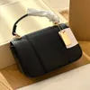 Fashion Designer bag Everything stylish cool girl appearance level super sweet and cool size 18X11cm folding box crossbody bag