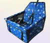 Booster Seats Breathable Pets Car Seat Basket Safe Travel Carrier House Dog Blasket Kennel Puppy Handbag Outdoor Pet Supplies 10146758919