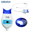 Adjustable Portable Teeth Whitening Bleaching Lamp Table Dental Cold Light Instrument 240106