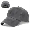 Berets Rip Curl Logo Baseball Caps Mode Gewaschene Denim Hüte Outdoor Einstellbare Casquette Sport Cowboy Hut Für Unisex