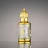 CJ-10ML Recién llegado Rodillo o pulverizador de impresión UV personalizado Mini botellas de perfume de aceite esencial de vidrio Attar