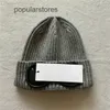 CP Comapny Hat Designe Caps Beanies Winter Glasses Hat Men CP Ribbed Knit Lens Beanie Hip Hop Sticked Hats 3 IHJM