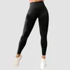 WANAYOU-pantalones de Yoga para mujer, ropa deportiva para correr, mallas elásticas para Fitness, medias de compresión de gimnasio atléticas sin costuras 240106