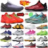 KOBES 6 Odwrotne buty do koszykówki Grinch Kobed Eybl hodowani kobiety 8 Halo Venice Beach Mambacita 5 Protro Prelude All Star Męs Outdoor Treakers Sports Sneakers