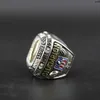 Rings Band New 2018 Dream Soccer Rugby Design FFL Championship Ring Uigb