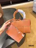 Petit sac fourre-tout en cuir tissé pour femmes, fourre-tout de luxe de styliste, sac à bandoulière de 23cm, nouvelle collection