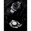 Partihandel Citizen Movements Luxury Business Waterproof Automatic Mechanical Watches for Luxury Watches