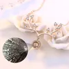 Kedjor 925 Sterling Silver kvinnors halsband längs vägen har en ädel unik design för att visa din kärlek till alla hjärtans dag gåva