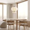 Pendant Lamps Coloured Lights Nordic Led Crystal Chandelier Spider Fixtures Residential Home Deco Dining Room