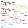 Sunglasses Fashion Computer Online Classes Anti-blue Light Ultra Frame Kids Glasses Comfortable Eyeglasses