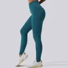 Scrunch Butt Legging Girl Tights High Waist Energy Elastic Trousers Seamless Yoga Pants Athletic Wear Gym Clothing For Women 240106
