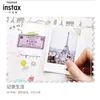 10200 fogli Fuji Fujifilm Instax Mini 11 pellicola bordo bianco carta Po Fcamera con stampa per fotocamera Instant 9 8 12 25 50s 240106