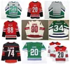 Sebastian Aho Hockey Jersey Brent Burns Hurricanes Martin Necas Hartford Whalers Ron Francis Max Pacioretty Andrei Svechnikov Teuvo Teravain