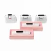 2 In 1 Hifu Vaginal Tightening High Intensity Focused Ultrasound Face Lift Machine Wrinkle Removal Body Slimming329