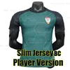 23 24 Förenade Arabemiraten Soccer Jerseys 2023 2024 National Team Football Shirts Player Version Home White Away Green Uae Jersey Men