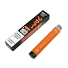 Puff Flex 2800 Puffs Elektronische Zigaretten Einweg-E-Zigaretten-Vape-Stift 850-mAh-Akku Vorgefüllter Puff Vape 2800 qst Vapes Einwegartikel