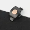 20mm toppkvalitet rostfritt stål lås Watch Strap Butterfly Folding spänne Lämplig för Franck Muller Clasp Series WatchBand2430