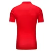 2024 Tunisie 3ème maillots de football 24/25 troisième équipe nationale MSAKNI HANNIBAL MAALOUL SLITI KHENISSI Accueil rouge extérieur blanc 3ème maillots de football uniformes