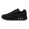 bw og classic bws mens womens outdoor running shoes triple black White Persian Black Violet Dark Grey men trainers sneakers