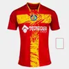 2023 2024 GETAFE SOCCER Jerseys Jaime Mata Unal Alena Maksimovic Arambarri Milla Jose Angel Football koszule Top Mayoral Latasa Greenwood