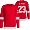 71 Dylan Larkin Jersey 53 Moritz Seider 59 Tyler Bertuzzi 23 Lucas Raymond 19 Steve Yzerman 13 Pavel Datsyuk 40 Henrik Zetterberg 9 Gordie H