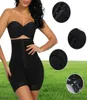 Women High Waist Trainer Body Shaper Panties Slimming Tummy Belly Control Shapewear BuLiposuction Lift Pulling Underwear9017986