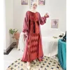 Ethnic Clothing 2024 Summer Muslim Women Open Abaya Shimmer Satin Cardigan Maxi Dress Turkey Arab Robe Kimono Dubai Islam Ramadan Femme