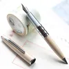 MAJOHN N102 Multifunctional Fountain Pen EF/F Nib And Pencil Universal Writing Drawing Office School Stationery Gift Pen 240106