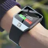 Оптовая продажа Smartwatch DZ09 Android Smart Watch с SIM-картой и камерой Мобильные умные часы-телефоны для мужчин, женщин и детей