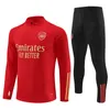 23/24 Football Football ARSEN Survêtement Jerseys Gunners Training Suit 2023 2024 Hommes Enfants Football ARSEN Training Suit Survetement Foot Chandal Jogging Kits Ensembles 666