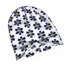 Bérets Blue et jaune Serenity Star of Life Cap cool Men Femmes Femmes Outdoor Skullies Bamans de gabas