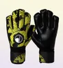 Sports Gloves Professional Goalkeeper With Finger Protection Thickened Latex Soccer Football Goalie Goal keeper 2210145774729