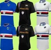 23 24 UC Sampdoria Soccer Jerseys Linetty Maroni Quagliarella Damsgaard Jankto Torregrose Yoshida 2023 2024 Gabbiadini Augello Caputo Colley Men Football Shir