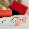 Carti Brille Büffelhorn Sonnenbrille Herren Damen Klassisch Quadrat Freizeit Luxus Rechteckige BrilleMehrfarbige Moderahmen Sonnenbrille Großhandel mit Kastenrahmen