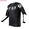 RMC2 2024 Fashion T-shirt Mountain Bike Suit Foxx Men's T-shirts Sufix Cykling Quick Dry Motocross Downhil Mountain DH