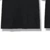 Топ хлопковые мужские футболки дизайнерская модная рубашка женская хип-хоп повседневный верхний топ с коротким рукавом Prolo Print Forter Europe America Size S-xl