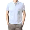 Herren Polos 2024 Cooles T-Shirt Herren Klavier T Feinste Pianisten im Mai Musik Geburtstag Weihnachtsgeschenk Sommer 033955