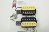 Seymour Duncan SH1N 59 SH4ジャズモデルHumbuckerエレクトリックギターピックアップZebra Set4125919