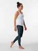 Aktive Hosen Blackwatch Tartan Kleidung | Moderne niedliche blaue und grüne karierte Leggings für Damen, Fitness-Leggings