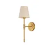 Wall Lamp Nordic Rural For Decorative Bathroom Mirror Bedroom Corridor Stairs Modern Sconce Indoor Luminaire Led Lights