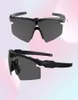 Outdoor Eyewear Men Women Army BALLISTIC 3.0 Protection Glasses Paintball Shooting Goggles Tactical MTB Cycling Polarized Sunglasses 2211048084073