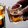 Wijnglazen S Glazen Set Witte Bekerhouder Drinkgerei Spirit Bar KTV Kristal Voor Whisky