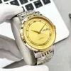 Relógios masculinos famosos relógios de marca de quartzo de aço inoxidável de luxo para homens relógios de grife baratos
