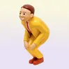 Nieuwe Joan Cornella grappen handgemaakte poppen Fashion play co branded desktop ornamenten bootyboop poppen voorraad 1825cm1550993