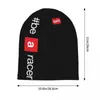 Boinas Aprilia Sea un corredor Skullies Beanies Sombreros cálidos otoñales de invierno de gordo de gordo de punto para adultos unisex para adultos